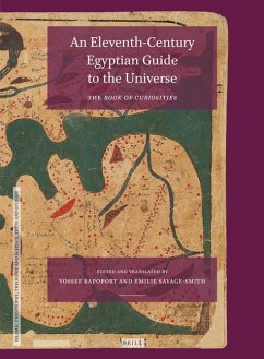 An Eleventh-Century Egyptian Guide to the Universe