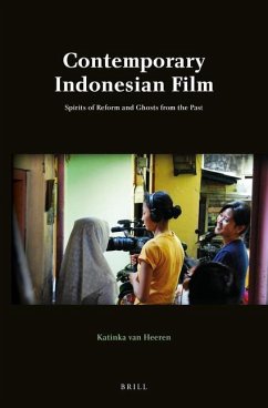 Contemporary Indonesian Film - Heeren, Katinka van