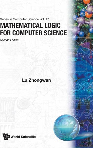 MATH'L LOGIC FOR COMP SCI-2ND ED (V47) MATH'L LOGIC FOR COMP SCI-2ND ED (V47)