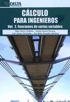 Funciones de varias variables - Martín Ordóñez, Pablo