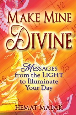 Make Mine Divine - Malak, Hemat