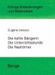 Die kahle Sängerin, Die... - Bild 1