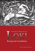 Loki (eBook, ePUB)