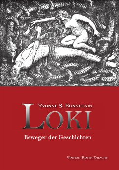 Loki (eBook, ePUB) - Bonnetain, Yvonne S