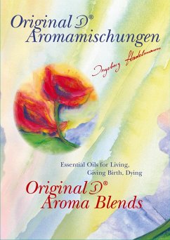 Original Stadelmann Aroma Blends (eBook, ePUB) - Stadelmann, Ingeborg