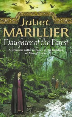 Daughter of the Forest (eBook, ePUB) - Marillier, Juliet