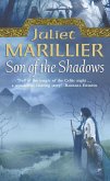 Son of the Shadows (eBook, ePUB)