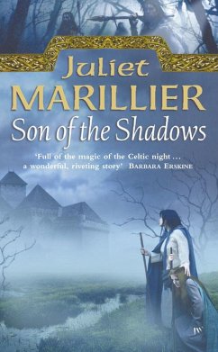 Son of the Shadows (eBook, ePUB) - Marillier, Juliet