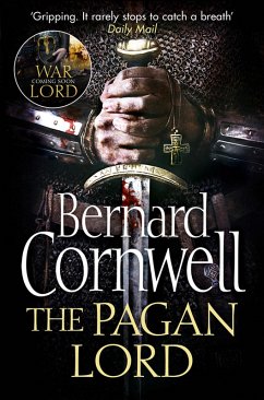 The Pagan Lord (eBook, ePUB) - Cornwell, Bernard