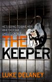 The Keeper (eBook, ePUB) The Keeper (eBook, ePUB)