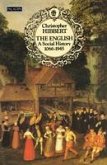 The English (eBook, ePUB) The English (eBook, ePUB)