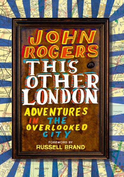 This Other London (eBook, ePUB) This Other London (eBook, ePUB)