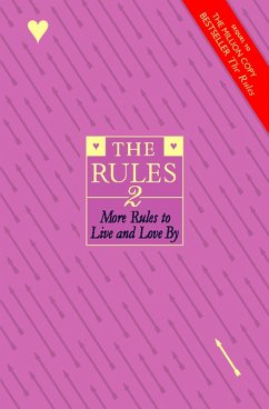 The Rules 2 (eBook, ePUB) - Fein, Ellen; Schneider, Sherrie