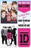 One Direction: Our Story (eBook, ePUB)