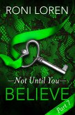 Believe (eBook, ePUB)