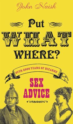 Cover Put What Where? (eBook, ePUB)