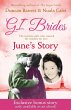 GI BRIDES - June's Story (eBook, ePUB) - Bild 1