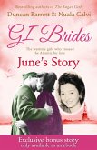 GI BRIDES - June's Story (eBook, ePUB)