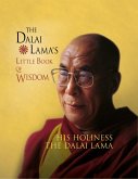 The Dalai Lama's Little Book of Wisdom (eBook, ePUB)