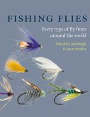 Fishing Flies (eBook, ePUB)