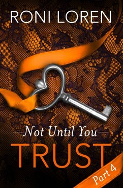 Cover Trust (eBook, ePUB)