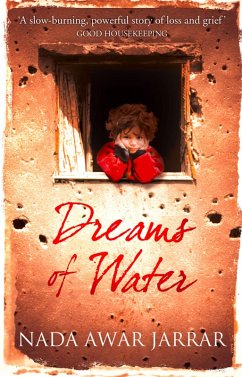 Cover Dreams of Water (eBook, ePUB)