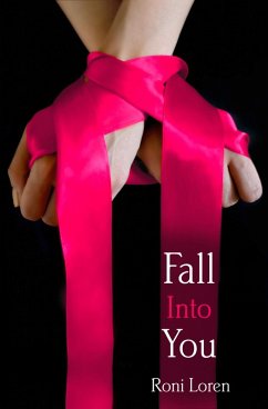Cover Fall Into You (eBook, ePUB)
