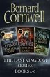 The Last Kingdom Series Books 4-6... - Bild 1