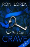 Crave (eBook, ePUB)