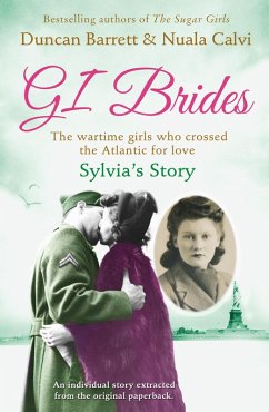 Sylvia's Story (eBook, ePUB) - Barrett, Duncan; Calvi