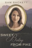 Sweet Betsy from Pike (eBook, ePUB)