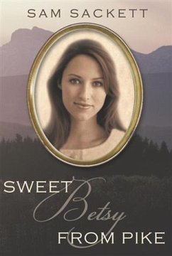 Cover Sweet Betsy from Pike (eBook, ePUB)