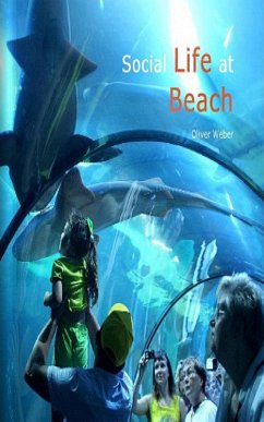 Cover Social Life at Beach (eBook, ePUB)