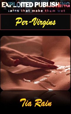 Cover Per-virgins: (eBook, ePUB)
