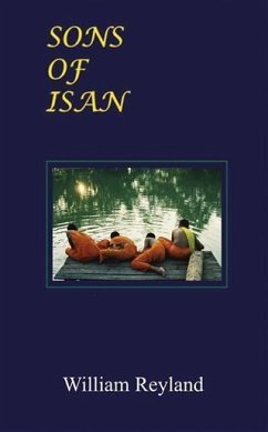 Cover Sons of Isan (eBook, ePUB)