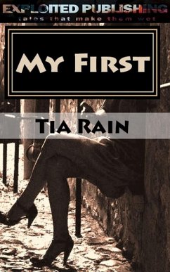 Cover My First (eBook, ePUB)