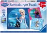 Ravensburger Kinderpuzzle - 09269 Elsa,... - Bild 1