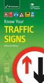 Know Your Traffic Signs (eBook, ePUB)