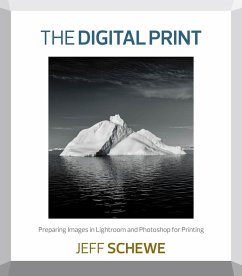 Digital Print, The (eBook, PDF) - Schewe Jeff