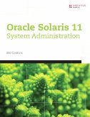 Oracle® Solaris 11 System Administration (eBook, PDF)