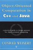 Object-Oriented Computation in C++ and Java (eBook, PDF)