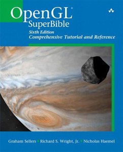 OpenGL SuperBible (eBook, PDF) - Sellers Graham; Wright Richard S Jr.; Haemel Nicholas