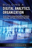 Building a Digital Analytics Organization (eBook, PDF)