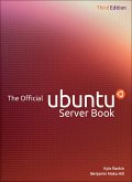 Official Ubuntu Server Book, The (eBook, PDF)