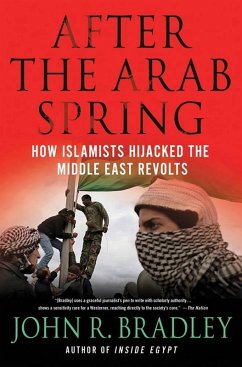 After the Arab Spring (eBook, ePUB) - Bradley, John R.