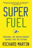 SuperFuel (eBook, ePUB)