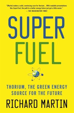 Cover SuperFuel (eBook, ePUB)