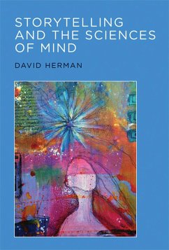 Storytelling and the Sciences of Mind (eBook, ePUB) - Herman, David