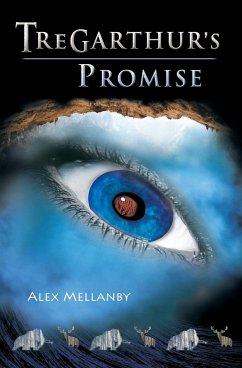 Tregarthur's Promise - Mellanby, Alex