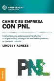 Cambie Su Empresa Con PNL